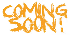 coming soon